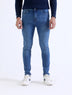 Slim Fit Denim