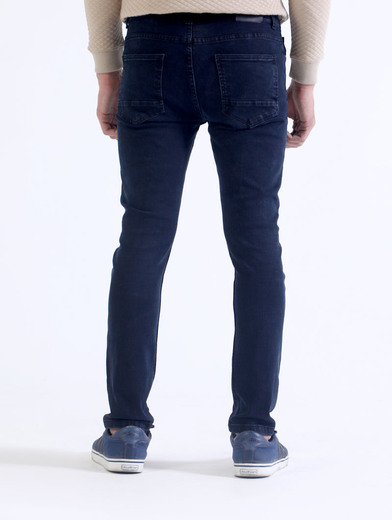 Slim Fit Denim - Engine - Buy Now