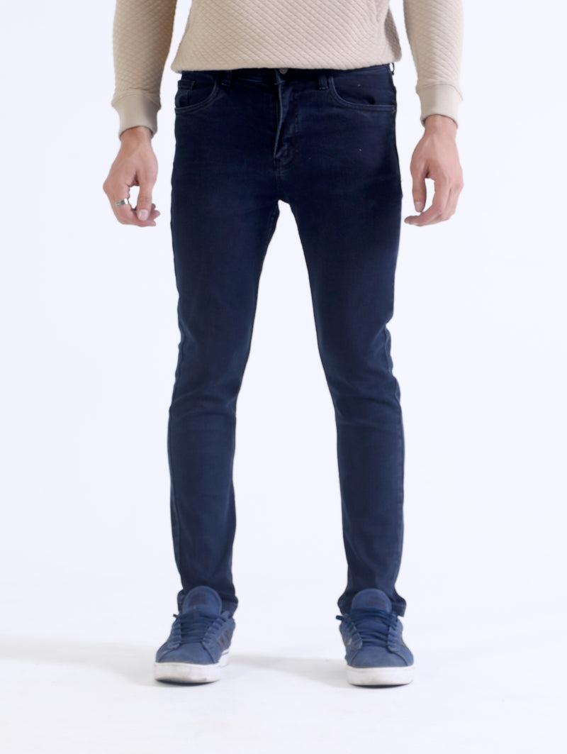 Slim Fit Denim - Engine - Buy Now