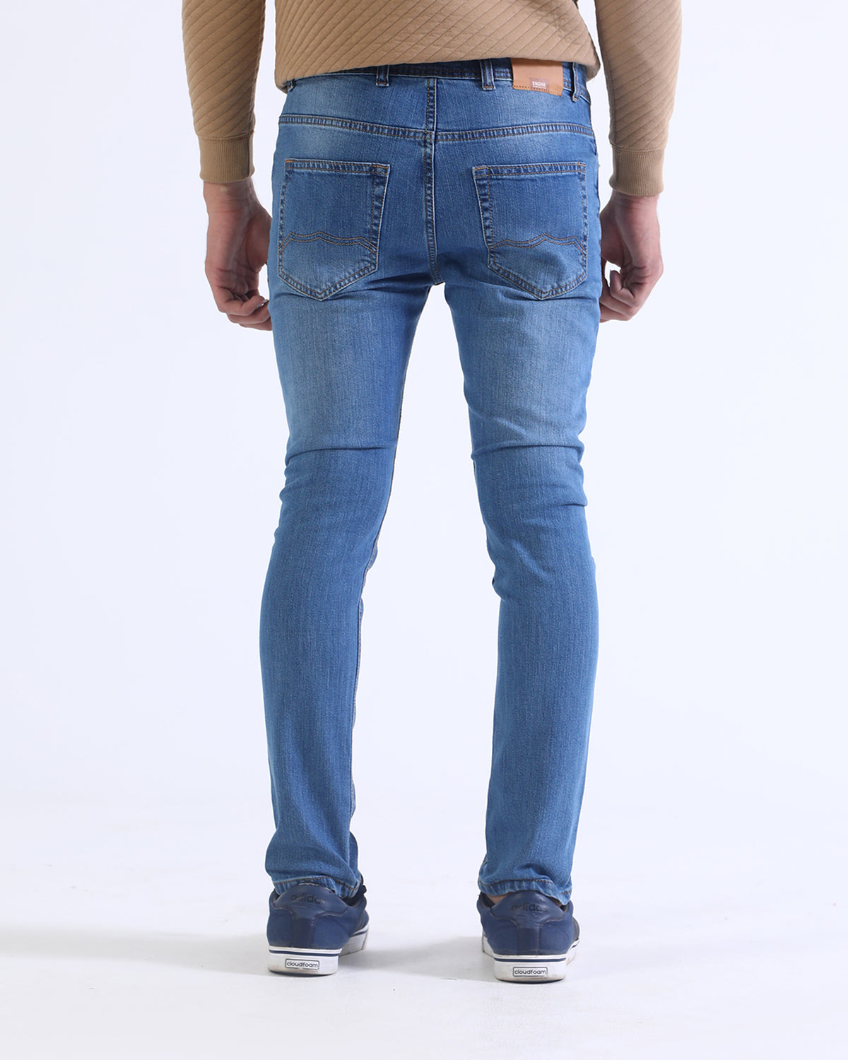 Denim - Engine - Buy Now