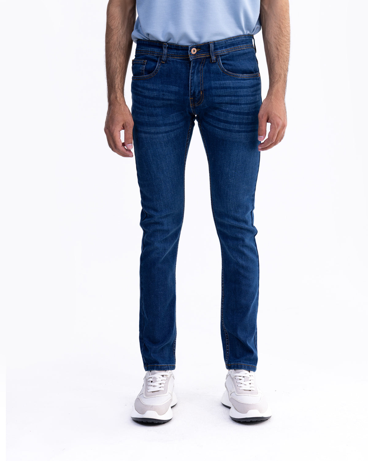 Men Denim - Engine - Buy Now