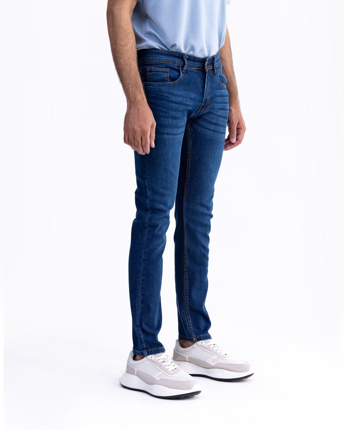 Men Denim - Engine - Buy Now