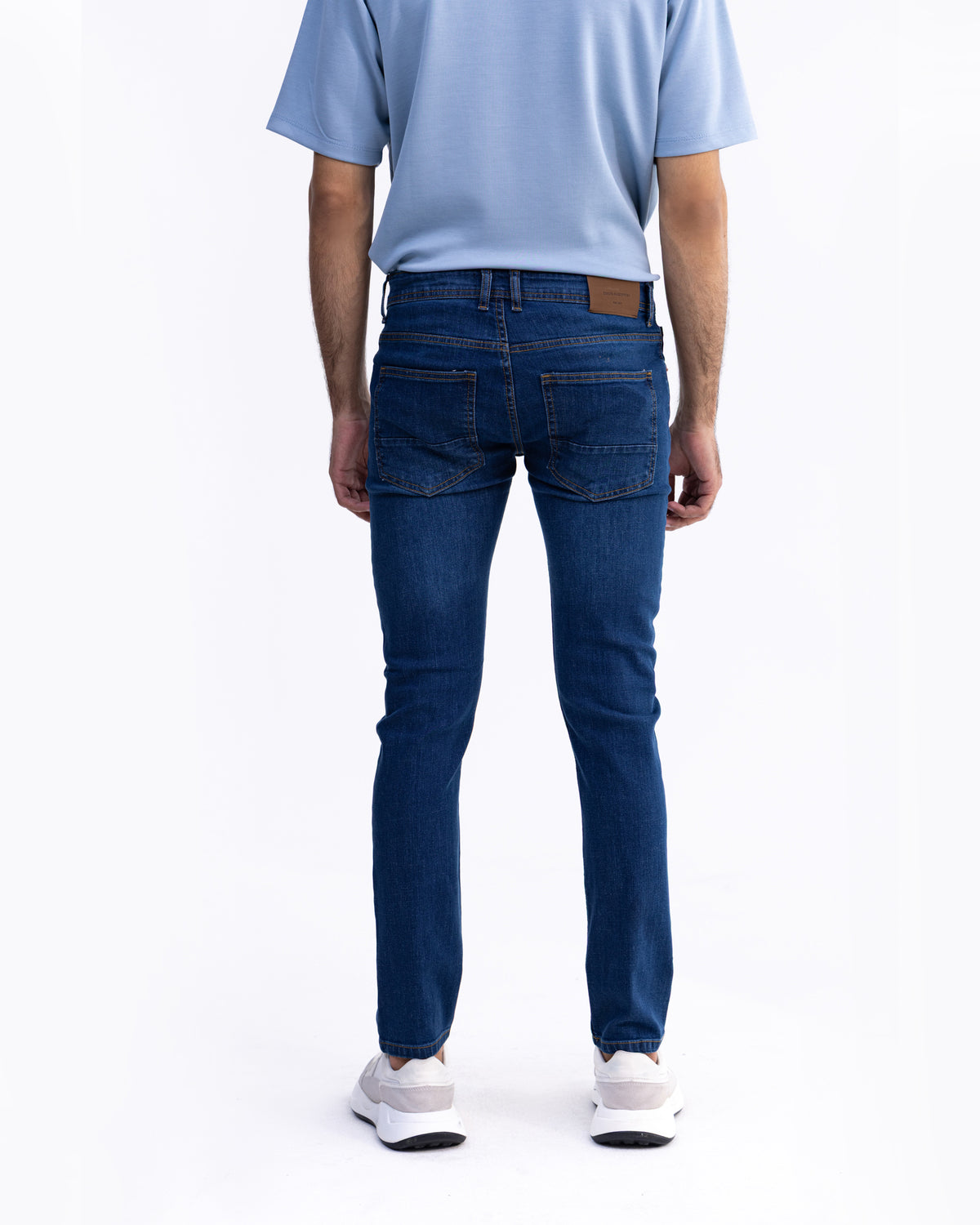 Men Denim - Engine - Buy Now