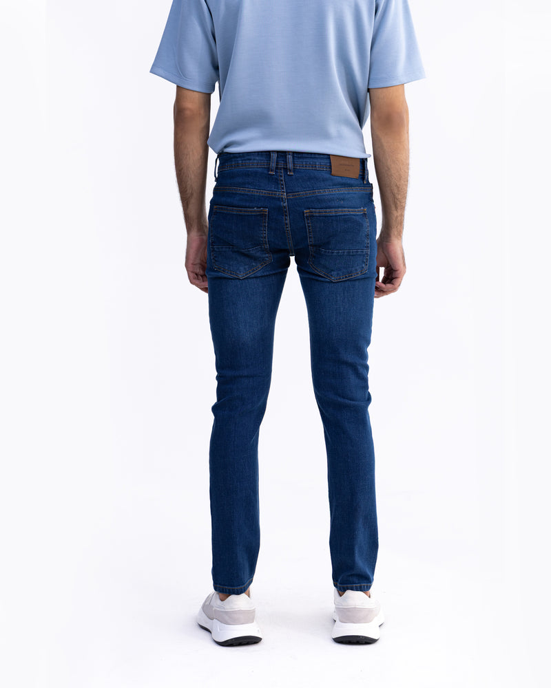 Men Denim - Engine - Buy Now