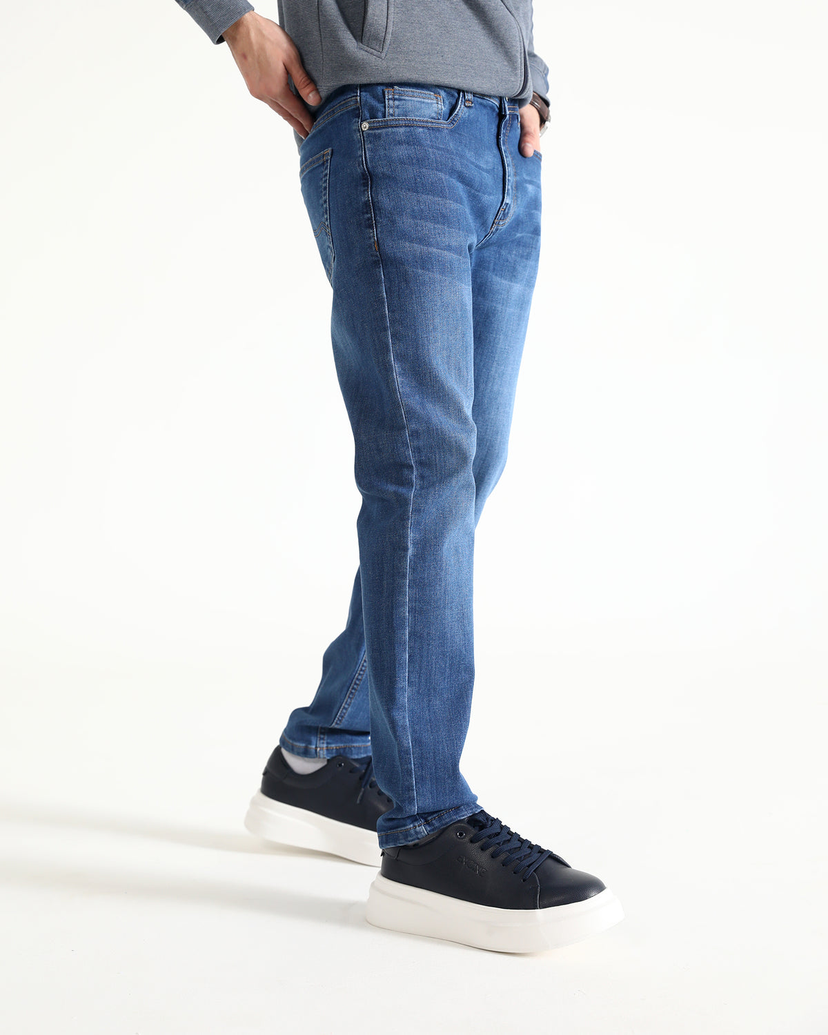 Denim - Engine - Buy Now