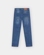 Men Slim Fit Denim - Engine - Buy Now