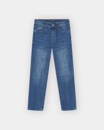 Men Slim Fit Denim - Engine - Buy Now