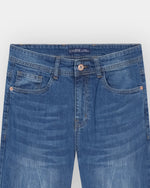 Men Slim Fit Denim - Engine - Buy Now