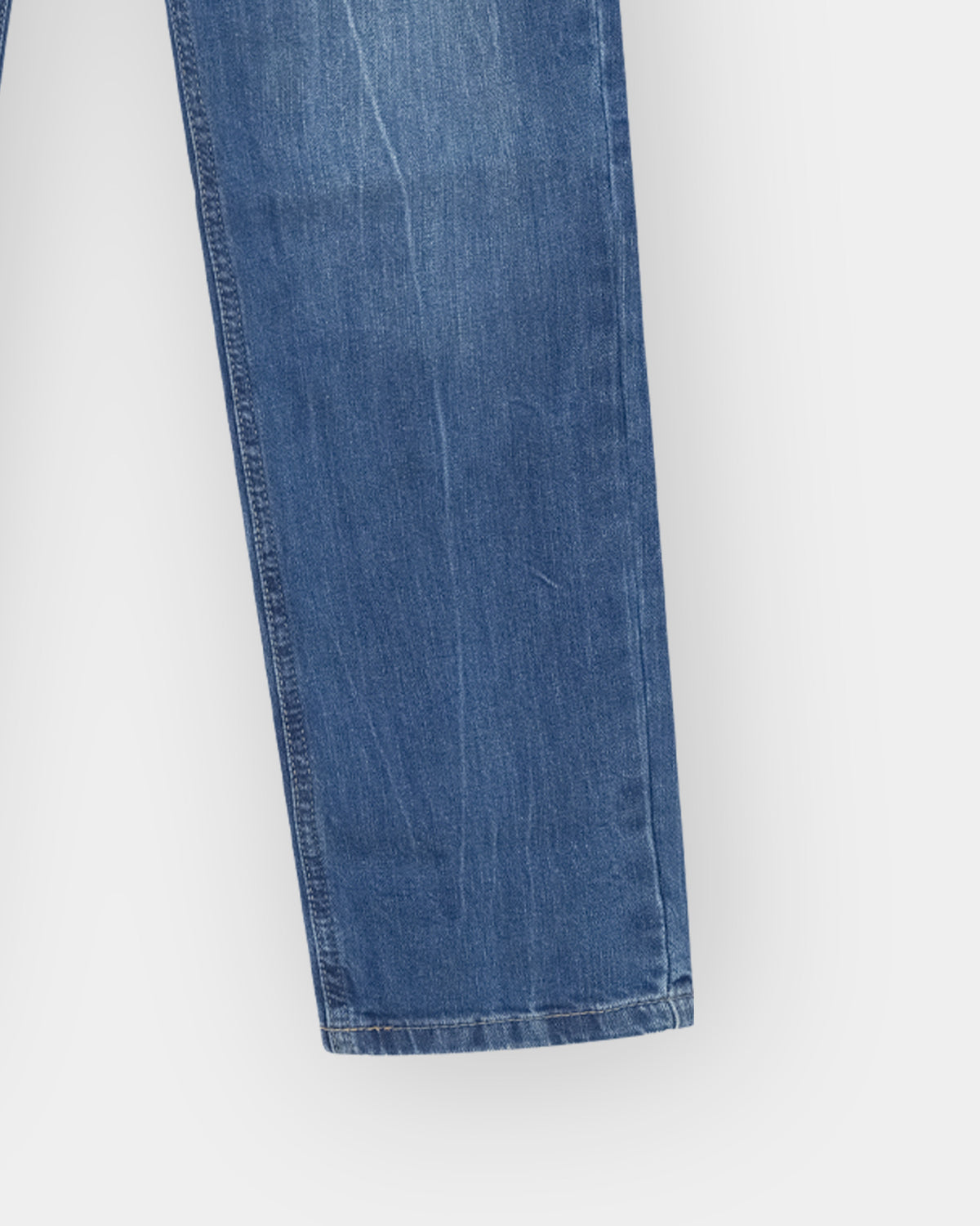 Men Slim Fit Denim - Engine - Buy Now