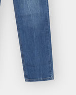 Men Slim Fit Denim - Engine - Buy Now