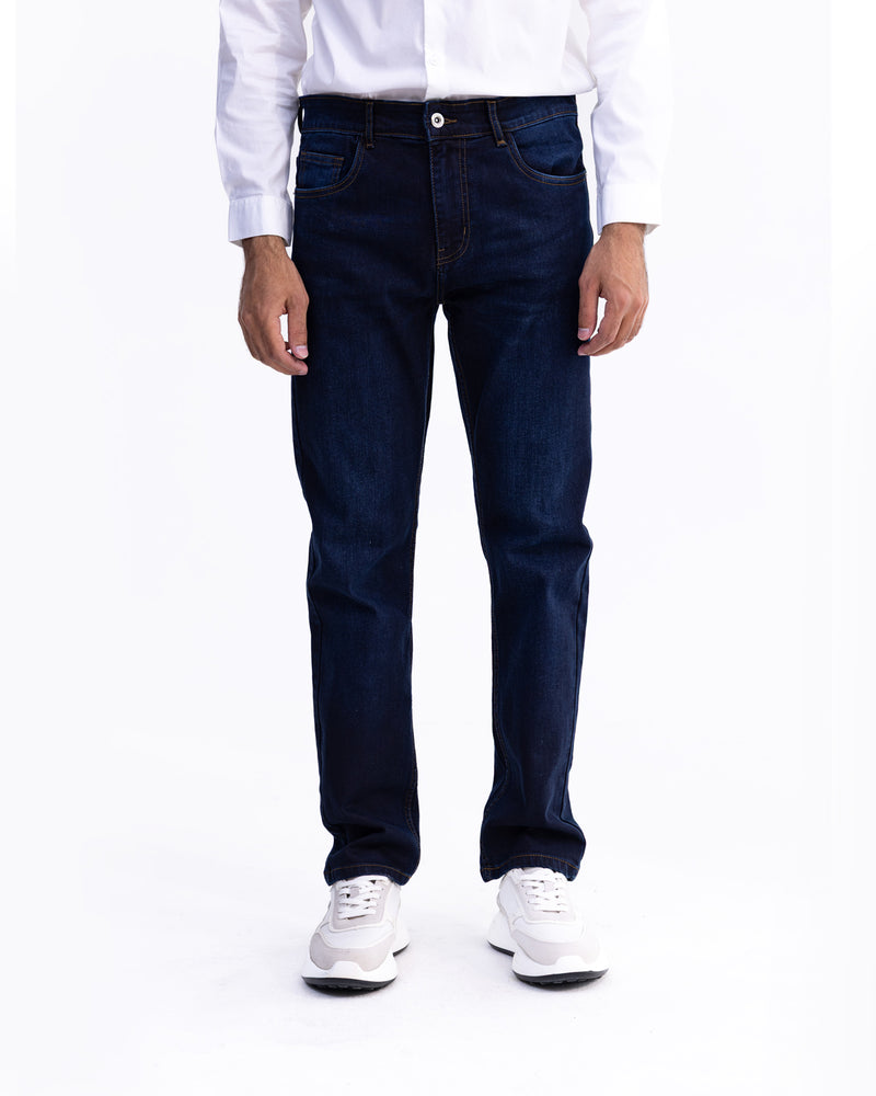 Men Slim Fit Denim - Engine - Buy Now