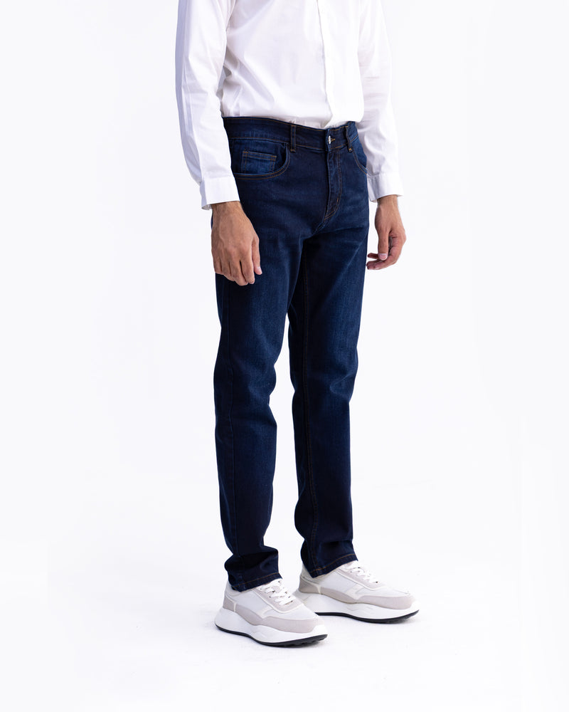 Men Slim Fit Denim - Engine - Buy Now