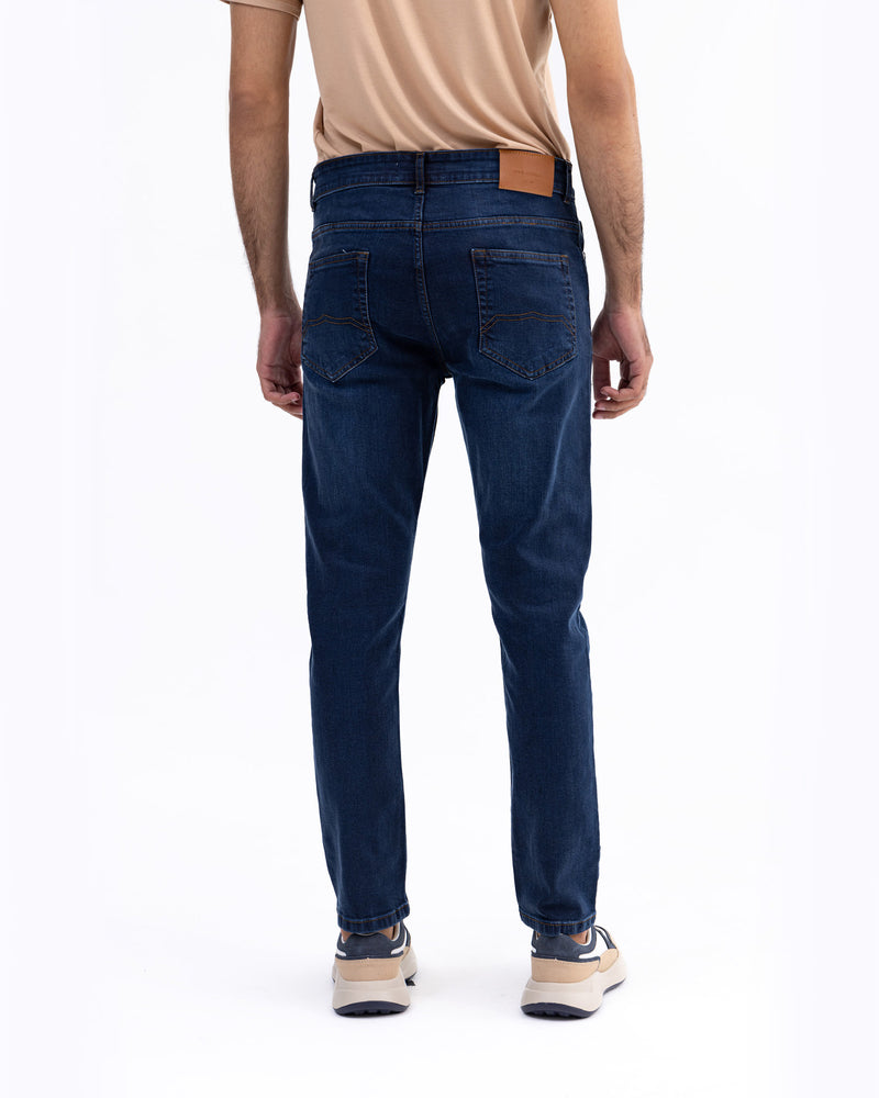 Men Slim Fit Denim - Engine - Buy Now