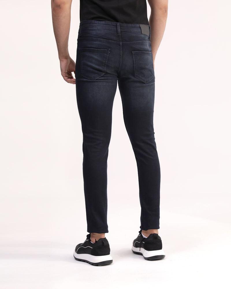 Men Slim Fit Denim - Engine - Buy Now