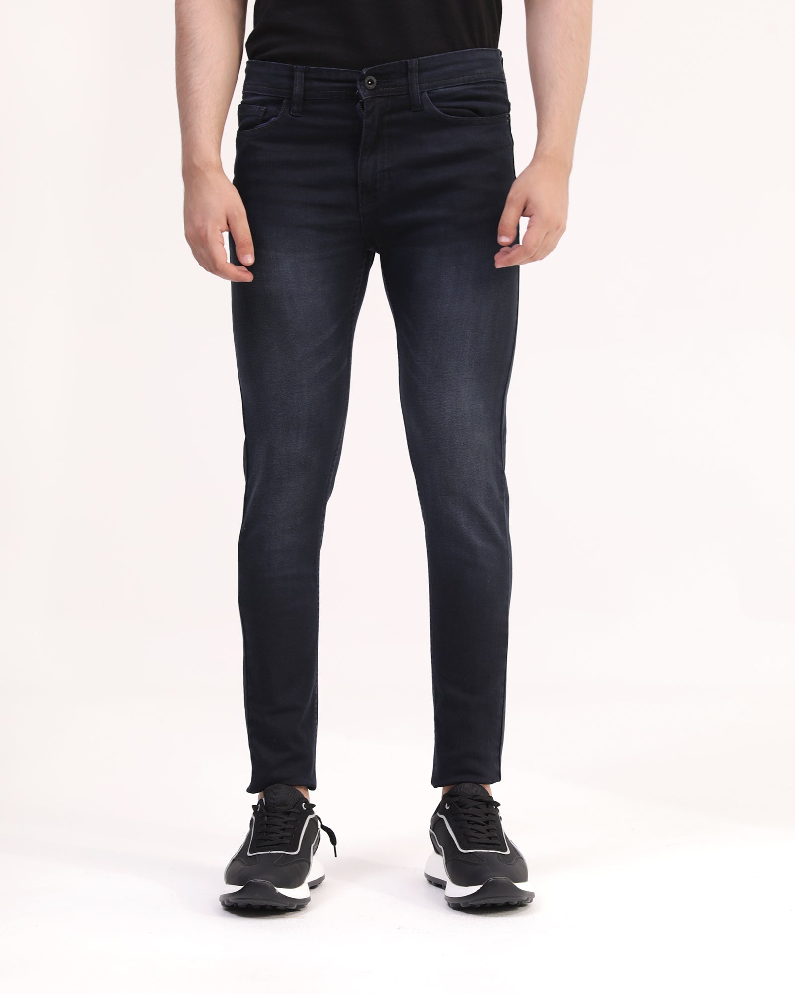 Men Denim