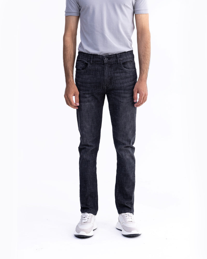 Men Slim Fit Denim - Engine - Buy Now