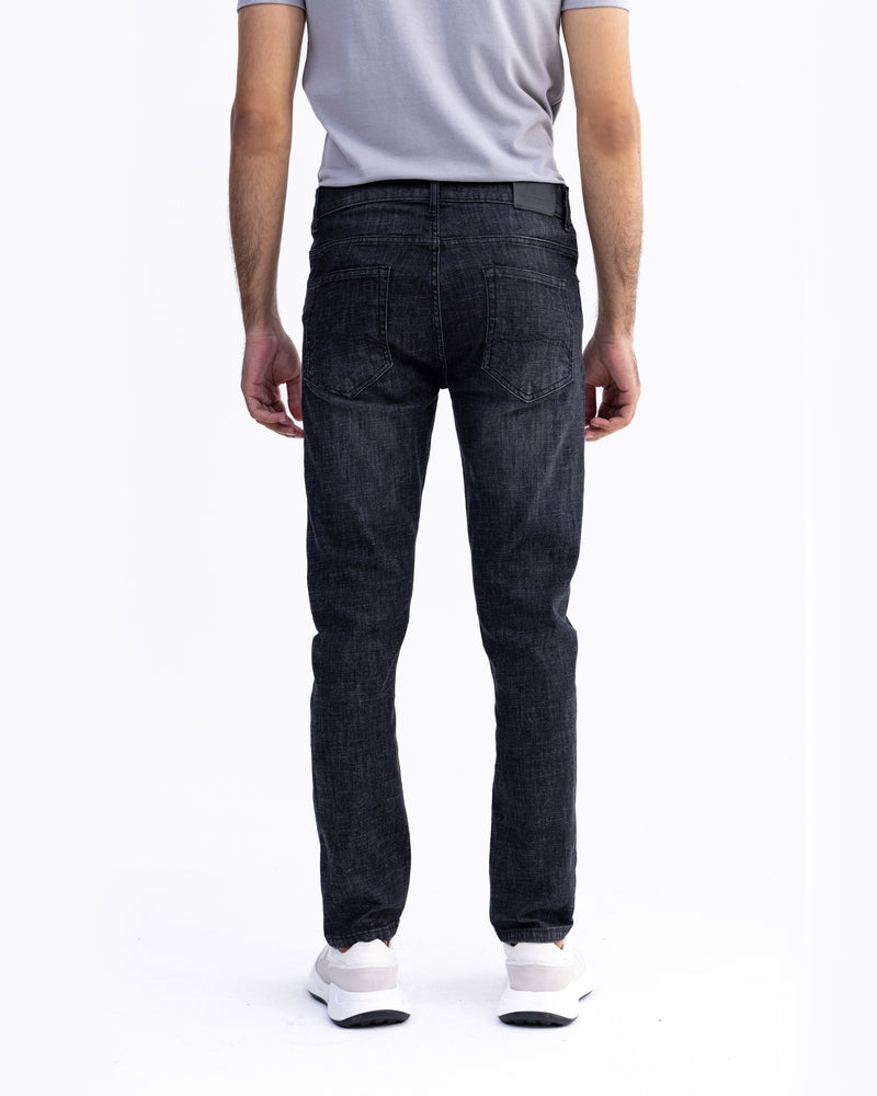 Men Slim Fit Denim - Engine - Buy Now
