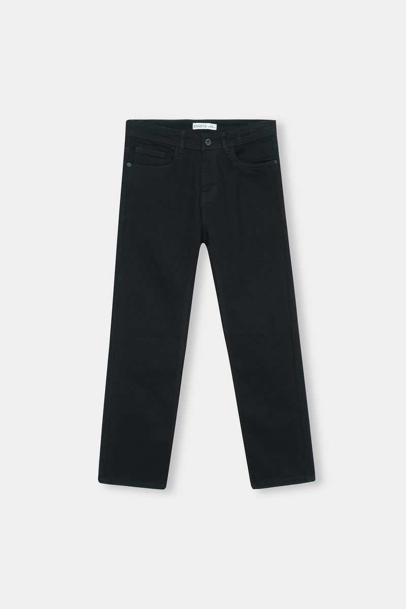 Men Slim Fit Denim - Engine - Buy Now