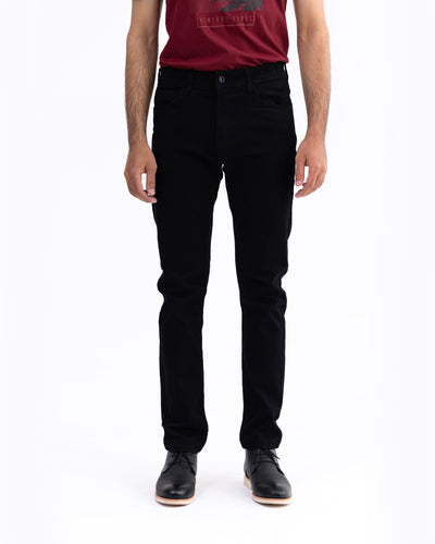 Men Slim Fit Denim