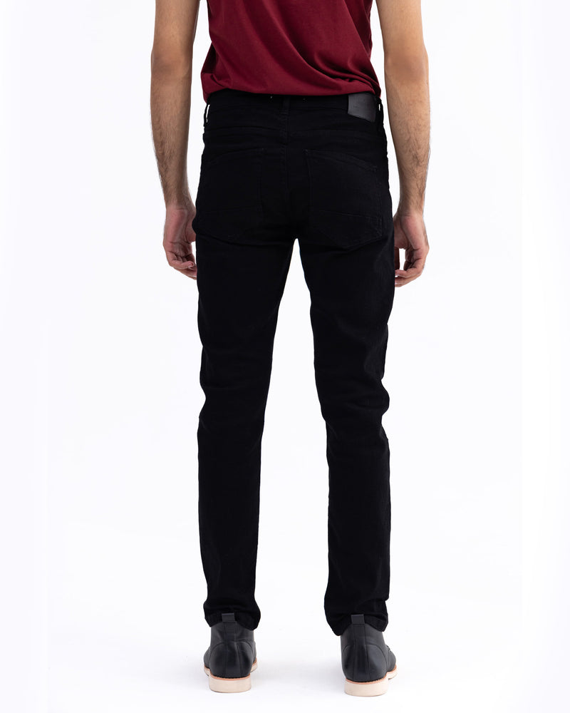 Men Slim Fit Denim - Engine - Buy Now