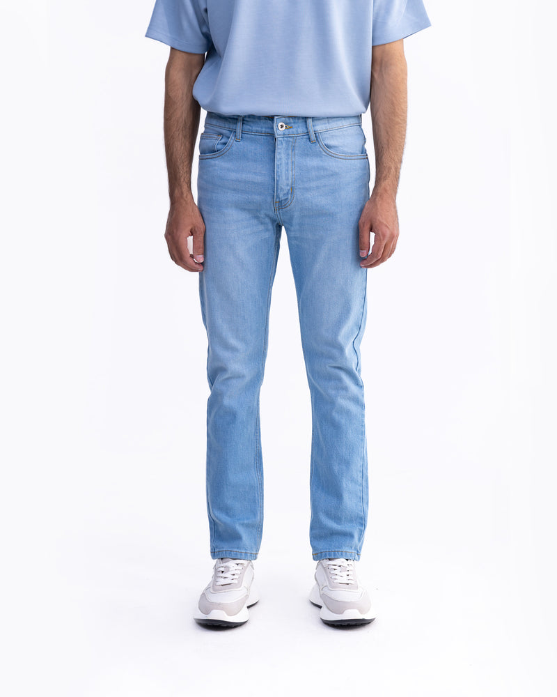 Men Slim Fit Denim - Engine - Buy Now