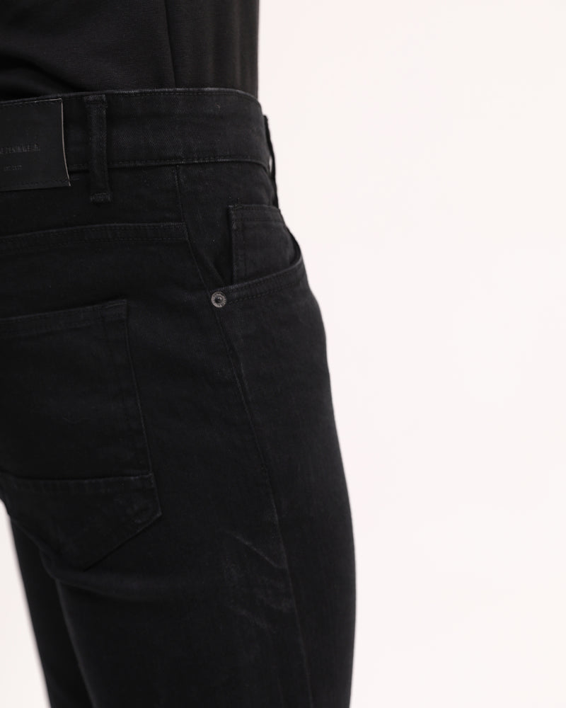 Men Slim Fit Denim - Engine - Buy Now