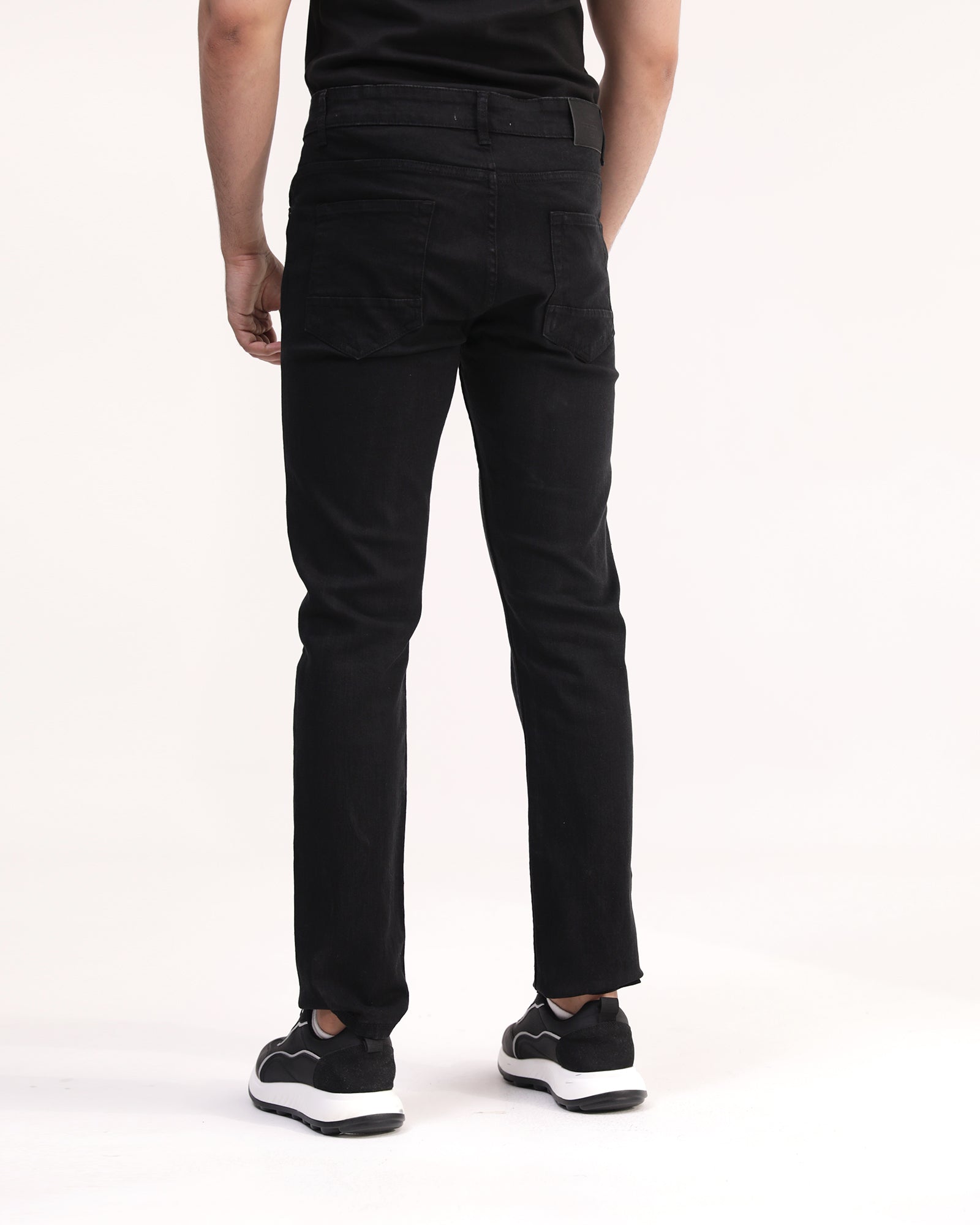 Men Slim Fit Denim - Engine - Buy Now
