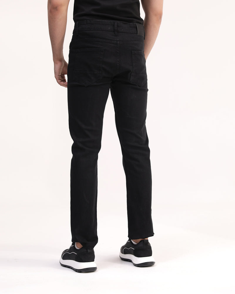 Men Slim Fit Denim - Engine - Buy Now