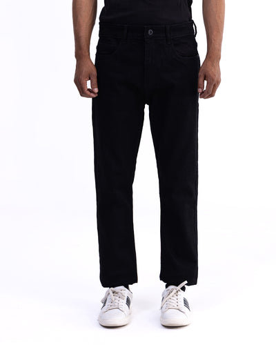 Men Slim Fit Denim