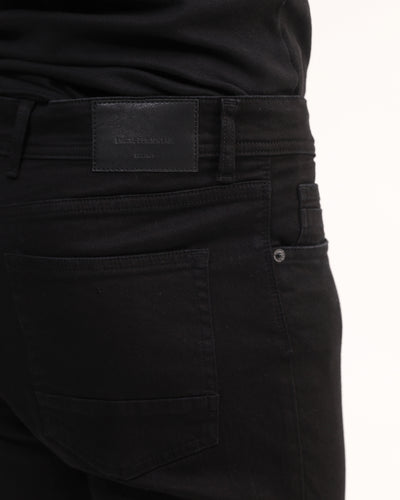 Men Slim Fit Denim