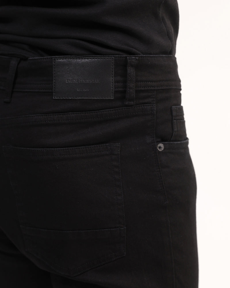 Men Slim Fit Denim - Engine - Buy Now