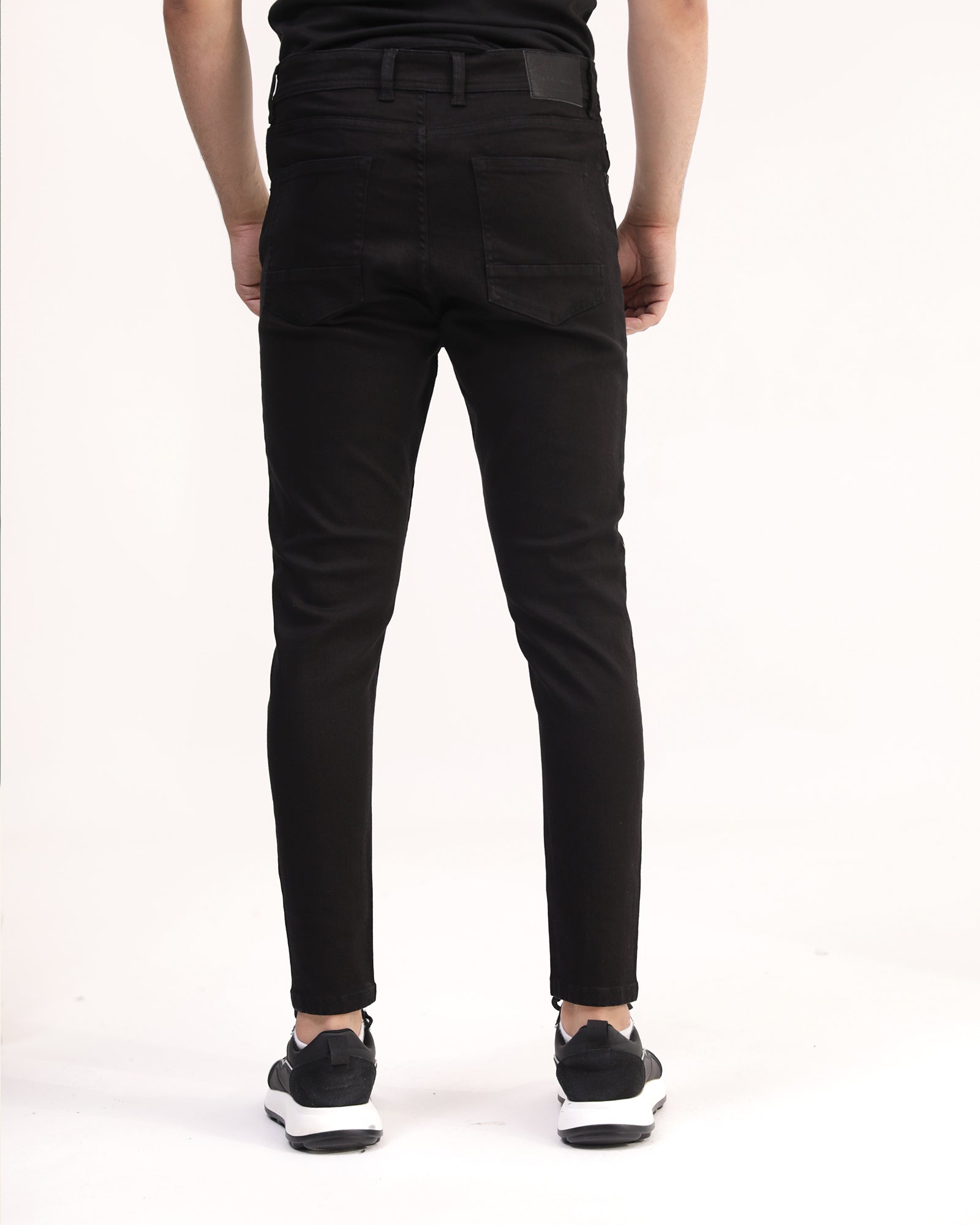 Men Slim Fit Denim - Engine - Buy Now