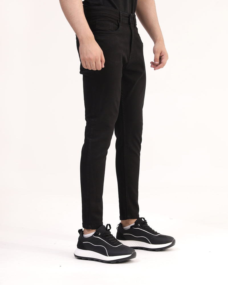 Men Slim Fit Denim - Engine - Buy Now