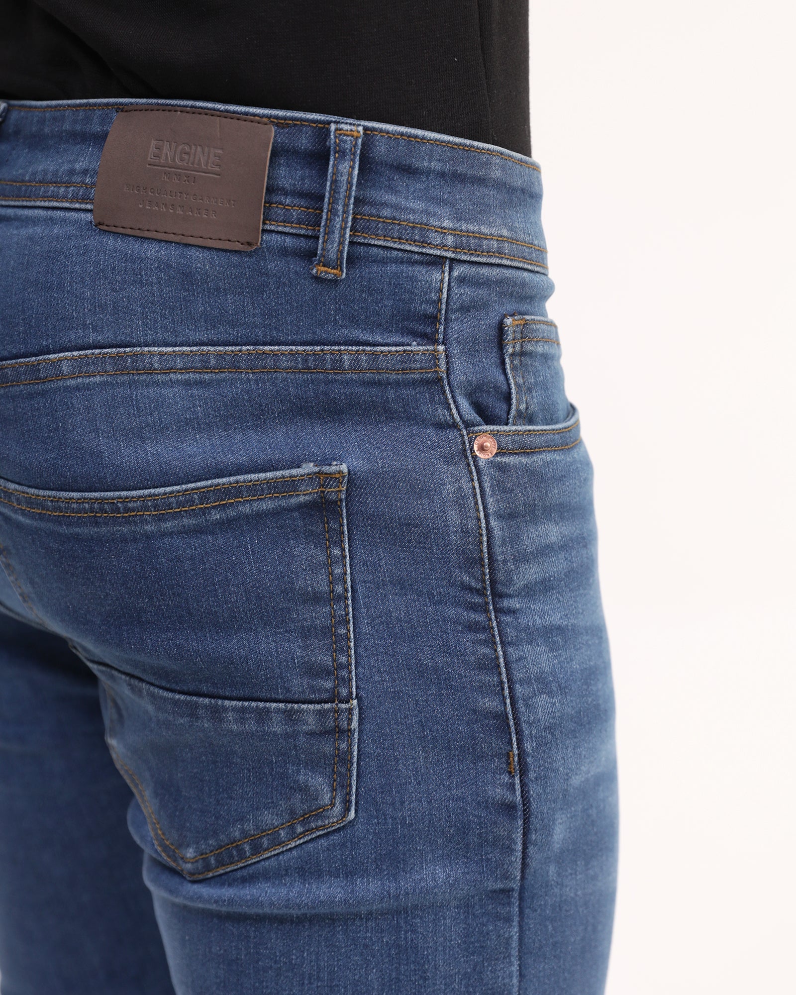 Men Denim