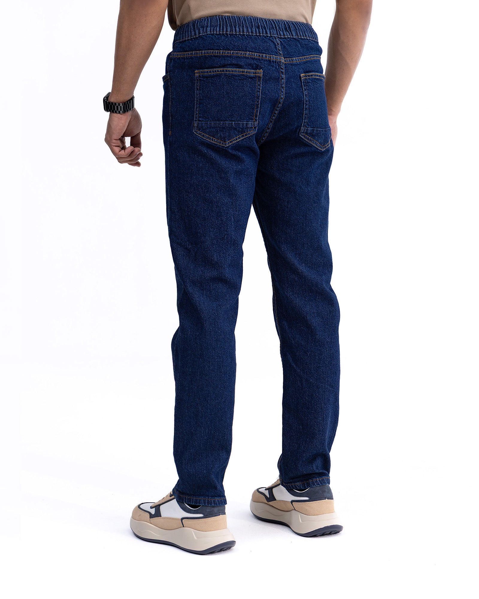 Men Slim Fit Denim - Engine - Buy Now