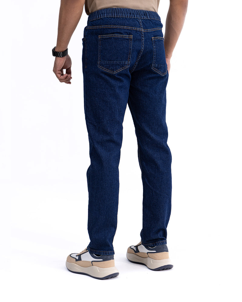 Men Slim Fit Denim - Engine - Buy Now