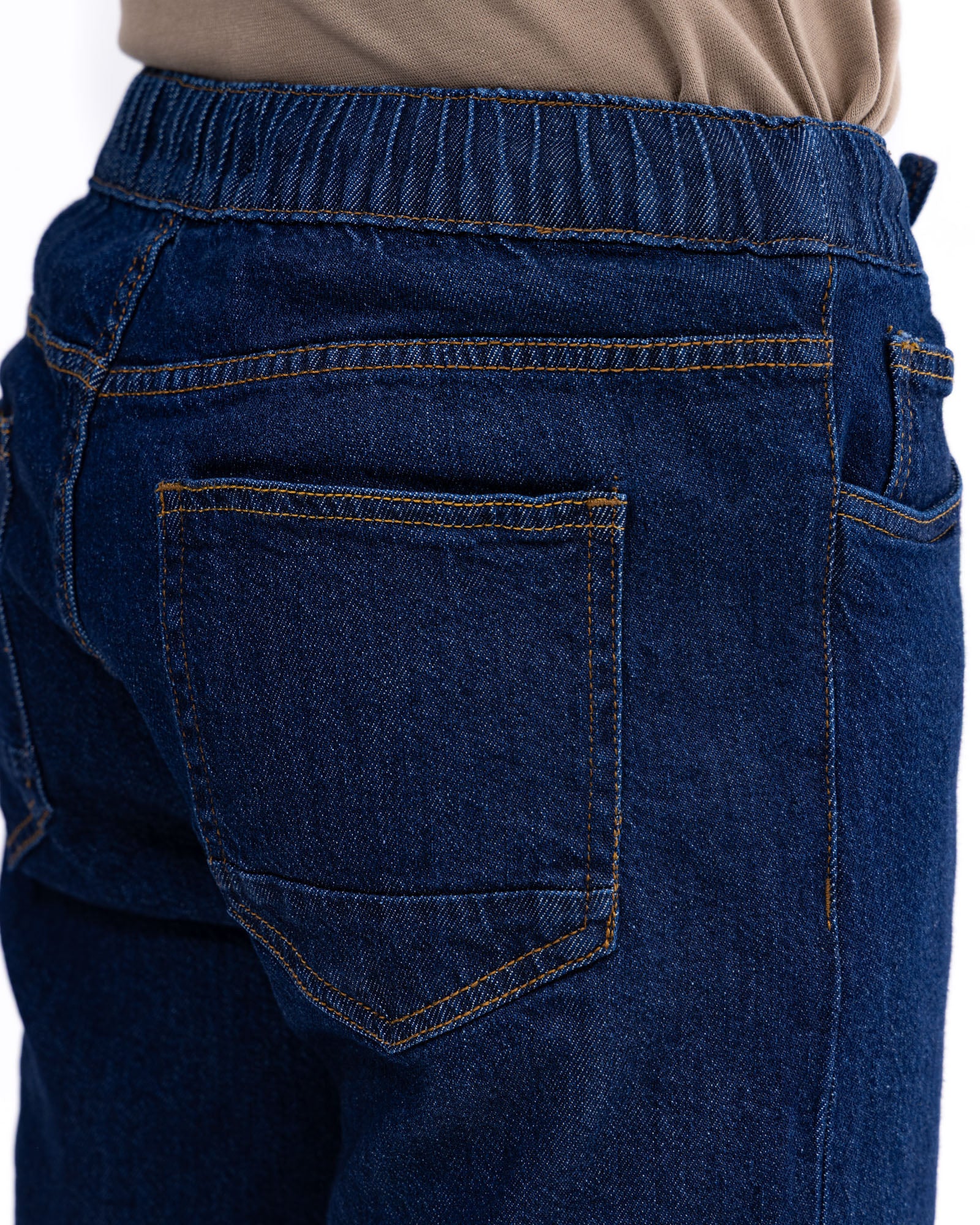 Men Slim Fit Denim - Engine - Buy Now