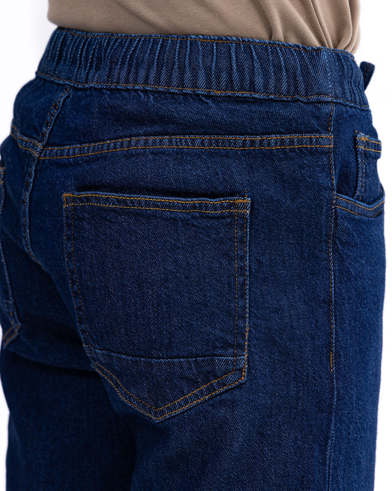 Men Slim Fit Denim - Engine - Buy Now