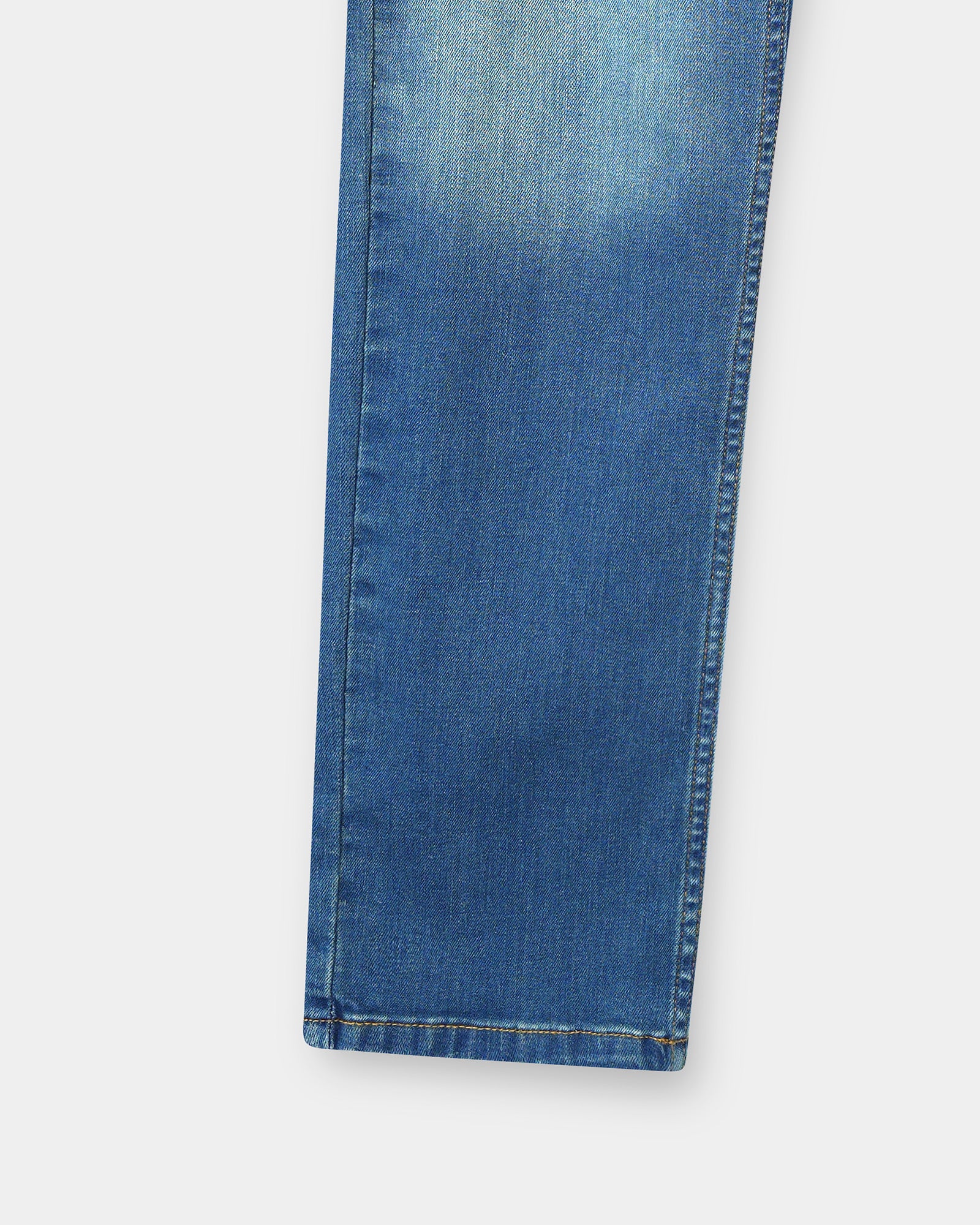Men Slim Fit Denim - Engine - Buy Now