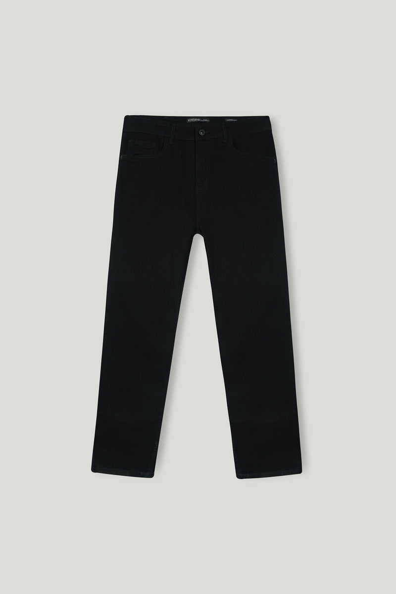 Men Carrot Fit Denim - Engine - Buy Now