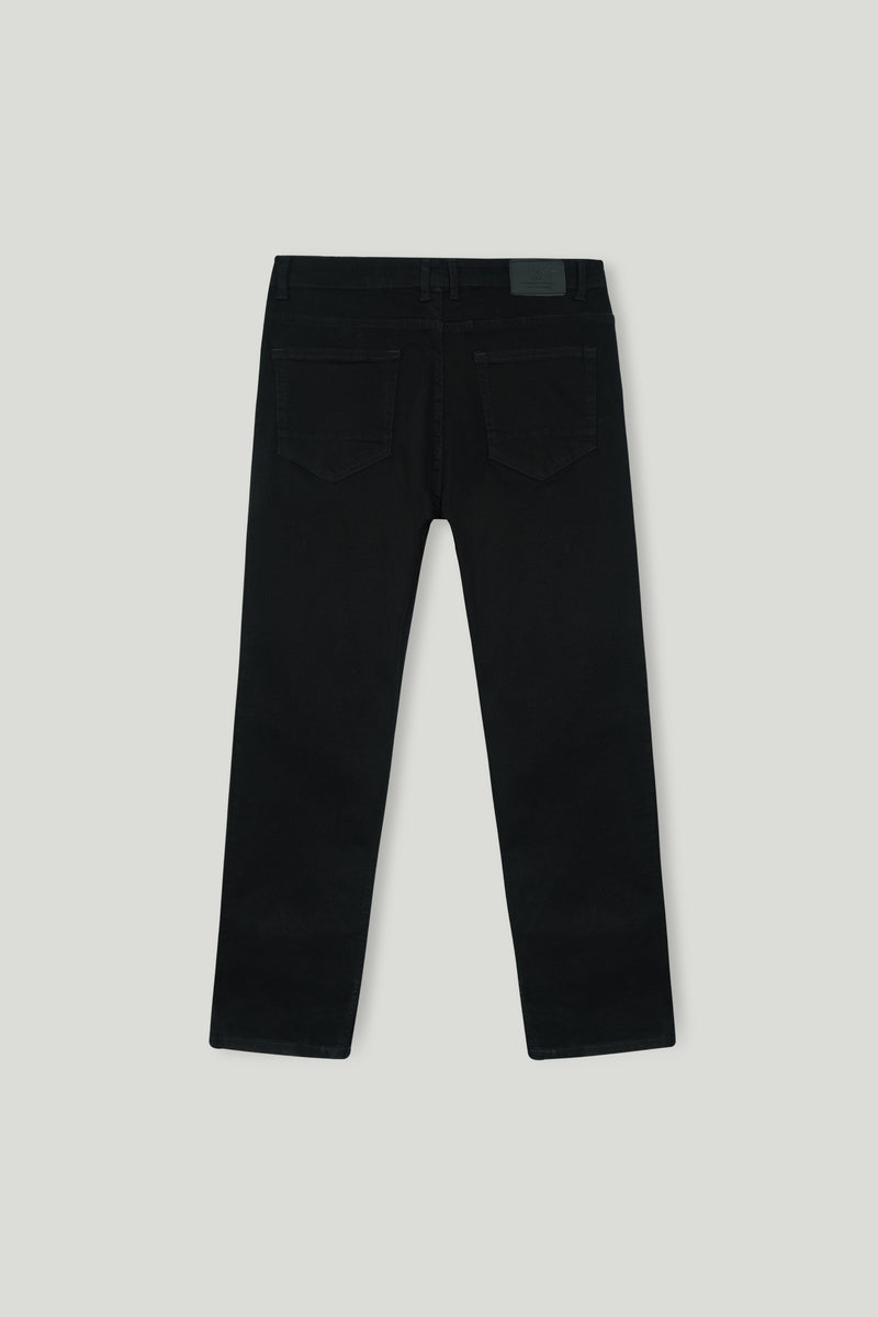 Men Carrot Fit Denim - Engine - Buy Now