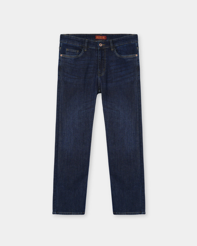 Men Slim Fit Denim - Engine - Buy Now
