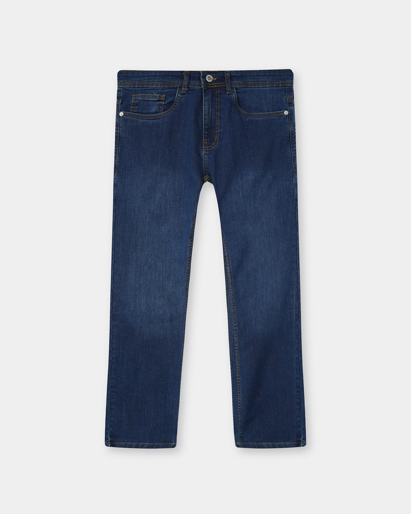 Men Slim Fit Denim - Engine - Buy Now