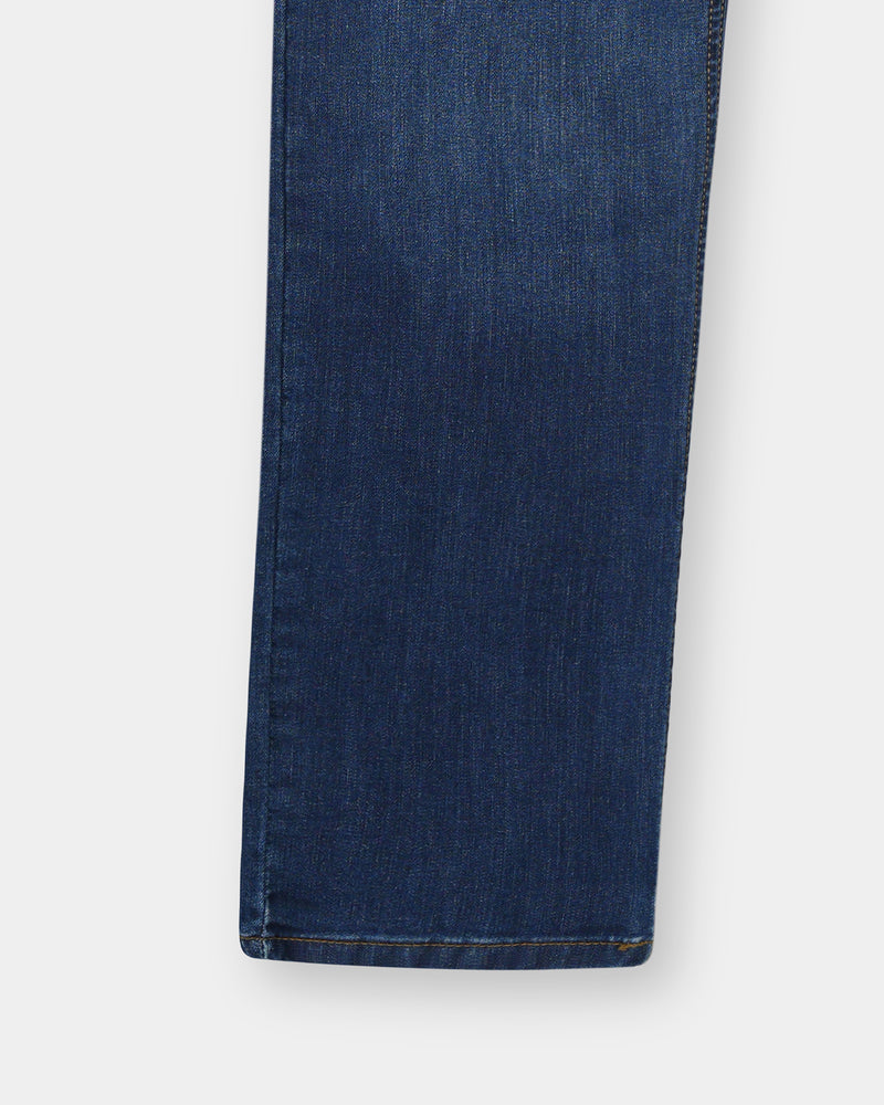 Men Slim Fit Denim - Engine - Buy Now