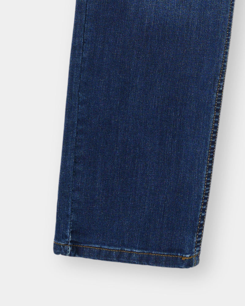 Men Slim Fit Denim - Engine - Buy Now