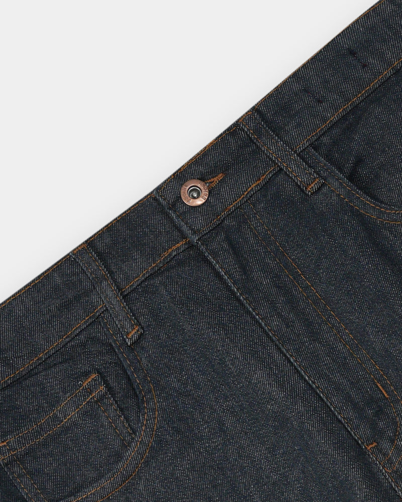 Men Slim Fit Denim - Engine - Buy Now