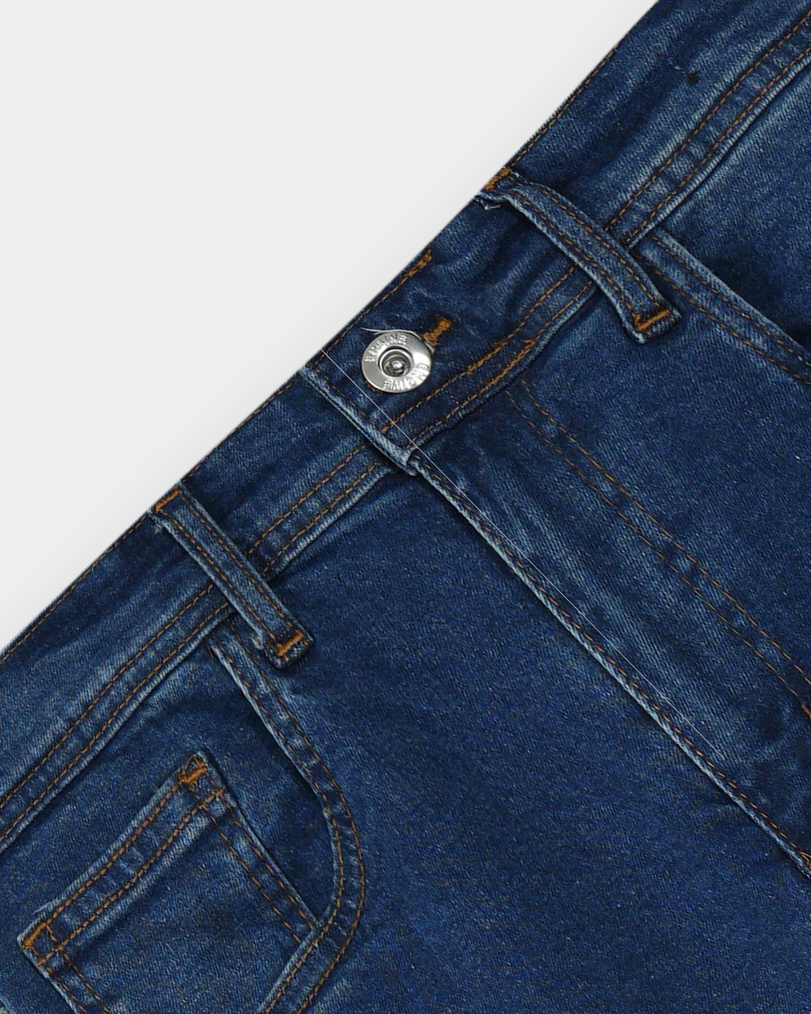 Men Slim Fit Denim - Engine - Buy Now