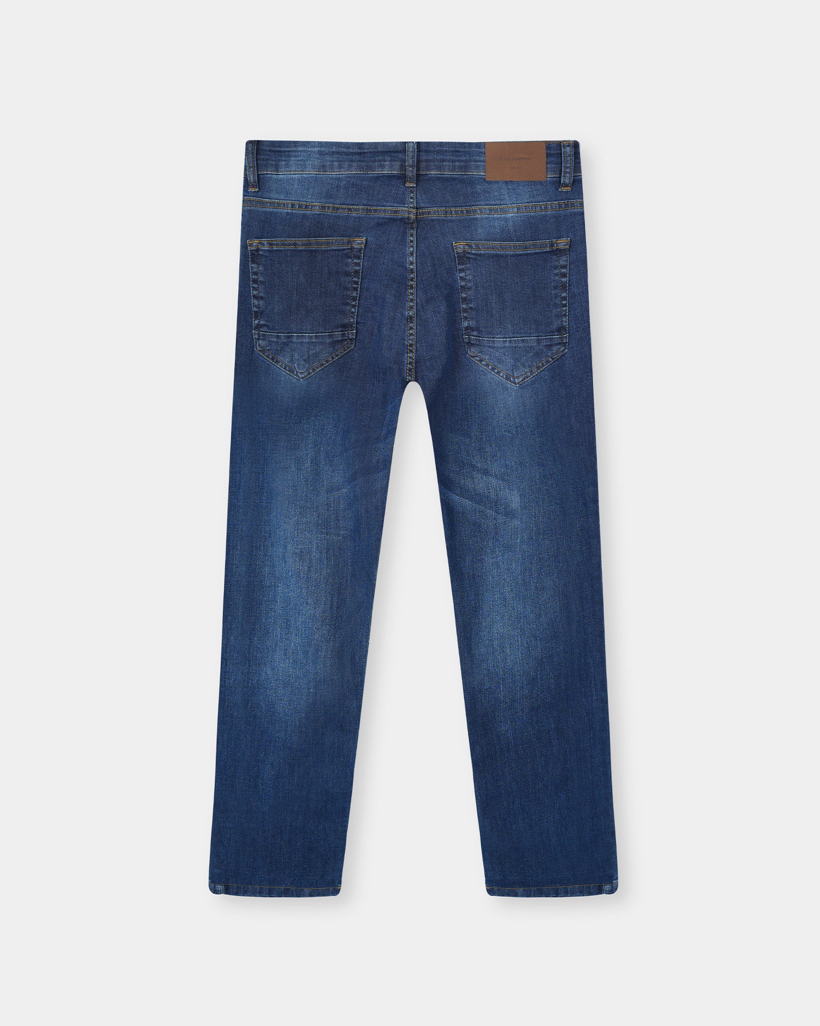 Men Slim Fit Denim - Engine - Buy Now