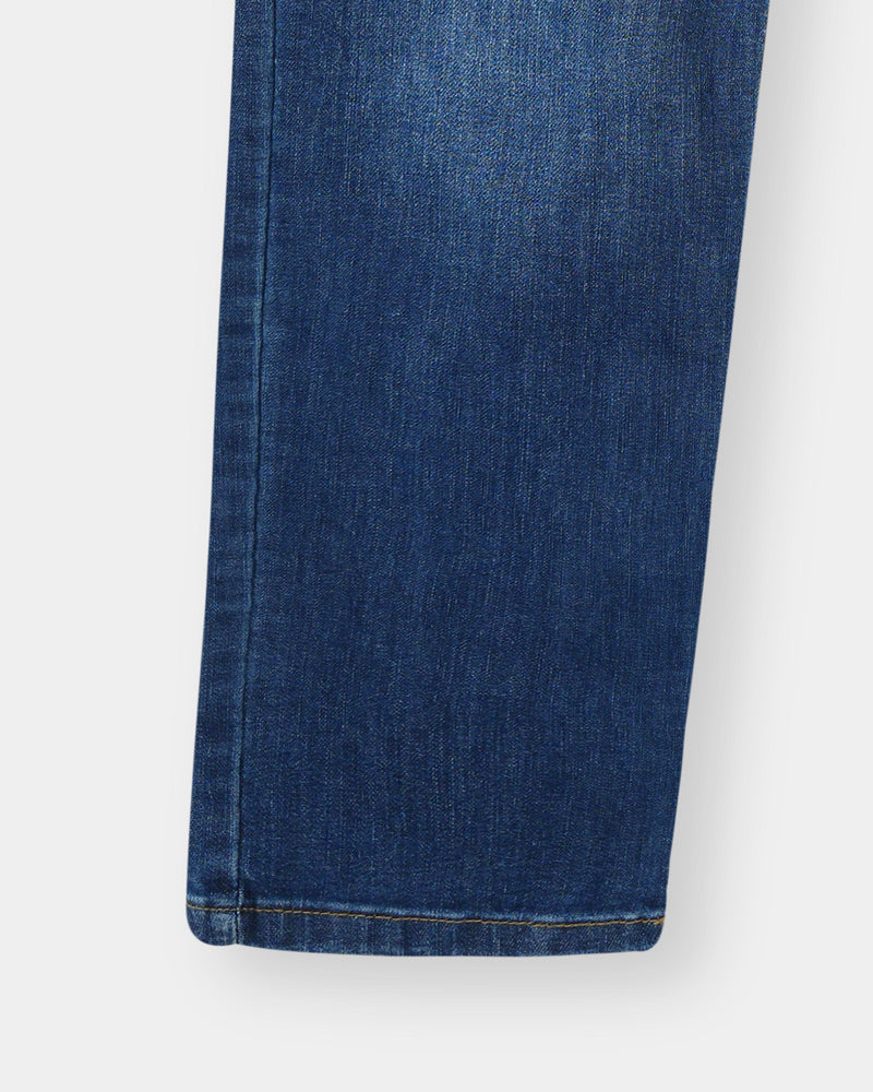 Men Slim Fit Denim - Engine - Buy Now