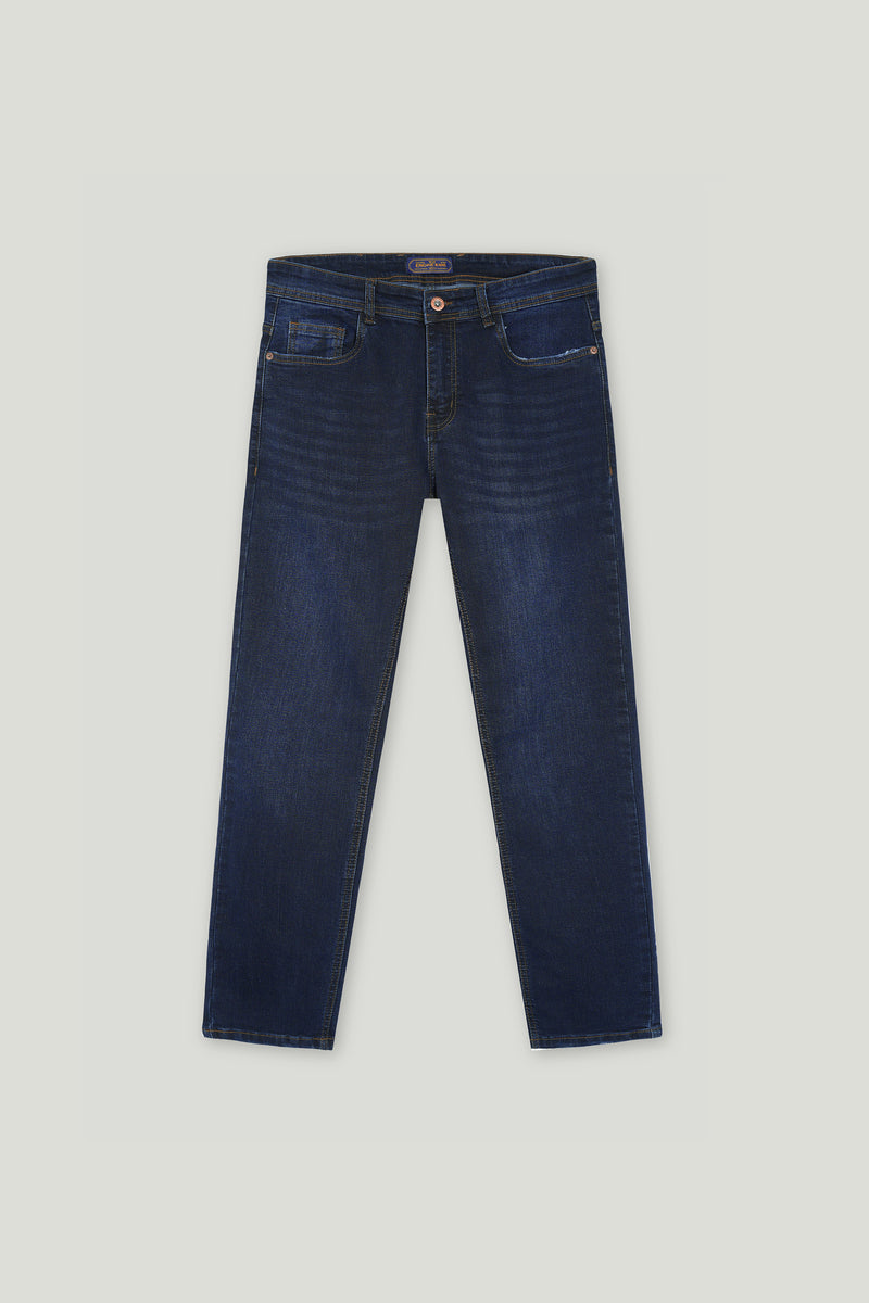 Men Slim Fit Denim - Engine - Buy Now